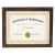 Plaques - 400WCW — 10 1/2" x 13"