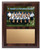 Plaques - 410GCW — 9" x 12"
