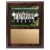 Plaques - 410GCW — 9" x 12"