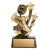 Sentinel Track Award - A1302A — 6 inches