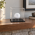 Golf Ball Display Case - lifestyle photo