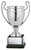 Euro Cup Soccer Award - CPB340 — 7 inches