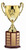 Classic Annual Cups - DACB5640 — 20 1/2"