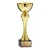 Economy Euro Cup EC1221–EC1223 — 11.5 inches
