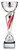 Economy Euro Cup EC1710–EC1712 — 13 inches