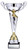 Classic Euro Cup EC2225–EC2227 — 16.5 inches