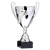 Classic Euro Cup EC5233–EC5236 — 14.75 inches