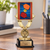 Lynx Series Pickleball Award - lifestyle photo