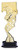 Helix Hockey Award - FLX-7410G — 8.5 inches