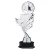 Helix Soccer Award - FLX-7413S — 8.5 inches