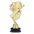 Helix Cricket Award - FLX-7422G — 8.5 inches