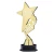 Trophies - FLX-7480G — 8 1/2"