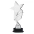 Trophies - FLX-7480S — 8 1/2"