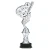 Helix Baseball / Softball Award - FLX-8702S — 11 inches