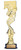 Helix Hockey Award - FLX-8710G — 11 inches