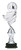 Helix Soccer Award - FLX-8713S — 11 inches
