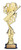 Helix Cricket Award - FLX-8722G — 11 inches