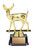 Trophies - FRB-8115 — 5 1/2"