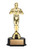 Trophies - FRB-8272 — 6 1/2"
