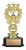Trophies - FRB-8378 — 6"