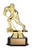 Trophies - FRB-8466 — 6"