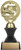 3D Nexus Twister Hockey Award — 8.5 inches