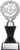 3D Nexus Twister Soccer Award — 9 inches