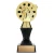 3D Nexus Twister Gold Darts Award — 8.5 inches