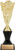 Victory Series Basketball Award — 11.75 inches