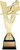 Victory Skiing Award — 9 inches