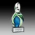 Art Glass - GA6456 — 7 1/2"