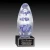 Glass / Crystal - GAM7665BU