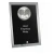 Glass Plaque – Tennis — 7 x 5 inches