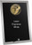 Matrix Series Track Glass Plaque — Gold.
