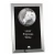 Glass Plaque – Horses — 6 x 4 inches