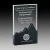 Prism glass award GLA2888 — GLA2888B-BK