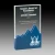 Prism glass award GLA2888 — GLA2888B-BU