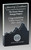 Prism Series Glass - GLA2888-BK — 8 inches