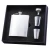 Flask Gift Sets - GLF8006