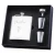 Flask Gift Sets - GLF8050