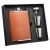 Flask Gift Set - GLF9074
