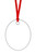 Ornaments - GSA2001 — 2 1/2" x 2 1/4"