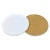 Coasters - GSA575 — 3 3/4" Dia
