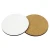 Coasters - GSM405 — 3 3/4" Dia