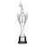 Economy Plastic Cups - LCPB611S — 16"
