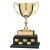 Classic Annual Cups - MCC607G — 12"
