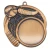 Sport Logo Ball Hockey Insert Holder Medal - Antique Bronze
