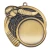 Sport Logo Ball Hockey Insert Holder Medal