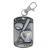 MZP300 Series Zipper Pull - MZP302 — 1 1/4" x 2"