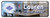 Name Badges - NSA513 — 3" x 1"